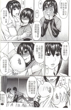 Page 72 of Midara na Kaori, Chouhatsu Suru Ashi