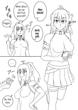 Page 2 of Street Fuck With A Stranger V2