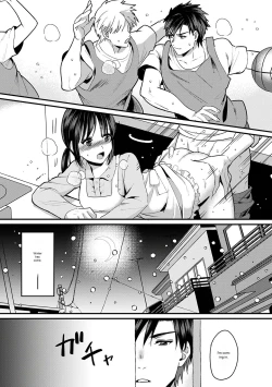Page 16 of Konomi ja Nai kedoAmazing Sex Chemistry With My Annoying Older Sister~ 7
