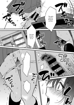 Page 8 of Konomi ja Nai kedoAmazing Sex Chemistry With My Annoying Older Sister~ 7