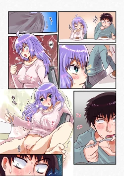 Page 24 of Nyotaika Shitara Osananajimi to