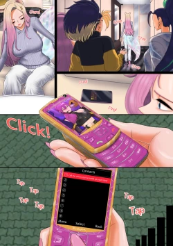 Page 7 of To Protect What I Hold Dear...