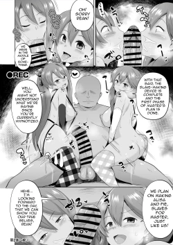 Page 9 of NTR Hypnotic Academy - Chapter 7