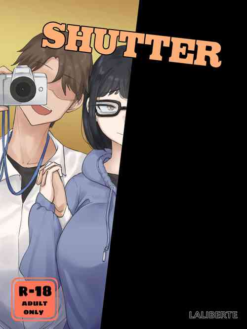 Download Shutter B&W