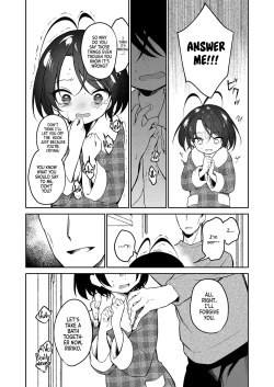 Page 10 of Kawaii Ririko | Sweet Daughter Ririko!