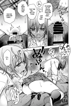 Page 29 of #Yuuryou Shoujo| #Paid Girls