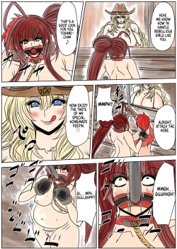 Page 13 of Shibou Yuugi Dai 5 tou