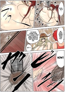 Page 18 of Shibou Yuugi Dai 5 tou