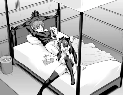 Page 18 of Tosakarin, shinji to uwaki sekkusu suru