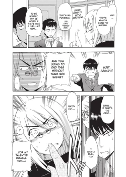 Page 186 of Furueru Kuchibiru | Trembling Lips