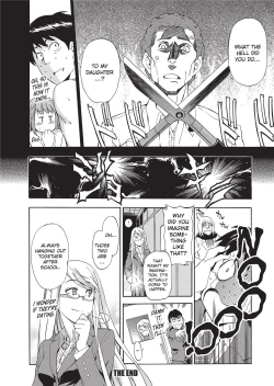 Page 196 of Furueru Kuchibiru | Trembling Lips