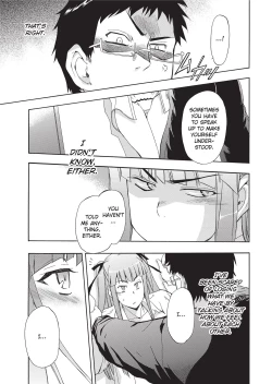 Page 33 of Furueru Kuchibiru | Trembling Lips