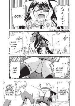 Page 85 of Furueru Kuchibiru | Trembling Lips