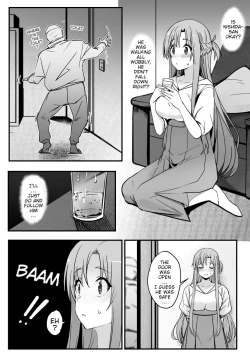 Page 10 of Asuna - Nishida 2