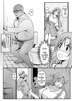 Page 11 of Asuna - Nishida 2
