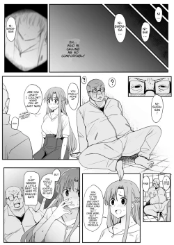 Page 40 of Asuna - Nishida 2