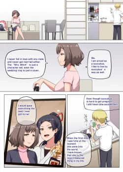 Page 28 of Majo to Kohitsuji Ch. 2