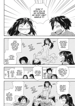 Page 10 of Taihen Yoku Dekimashita? | How Good Was I