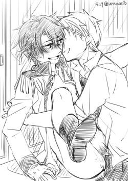 Page 12 of Yuganda Dokusenyoku