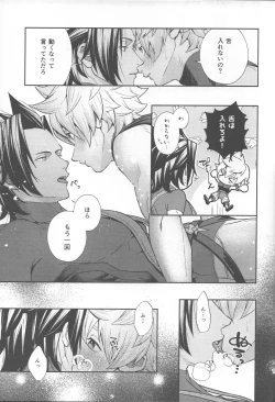 Page 13 of Ayashii Tsubo o Kae!