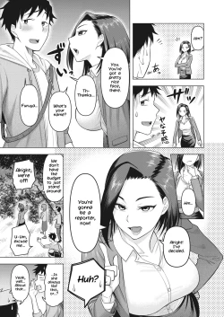 Page 3 of OSama ha Miteiru | OSama is Watching