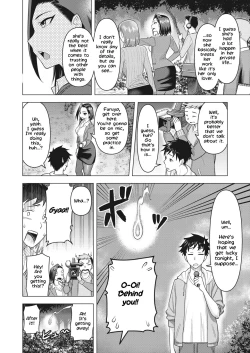 Page 4 of OSama ha Miteiru | OSama is Watching