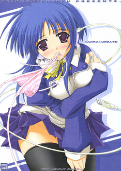 Download HAPPY UPDATE