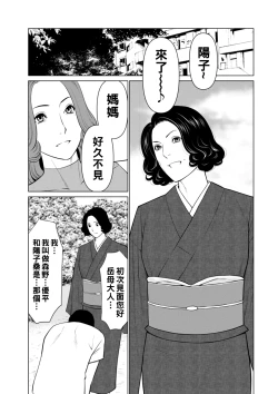 Page 165 of Hinodesou no Onna-tachi