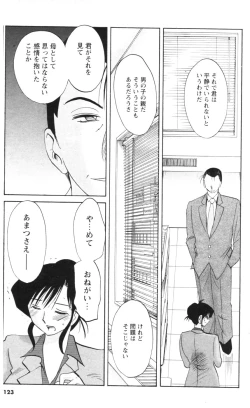 Page 115 of Men's YOUNG 2007-02