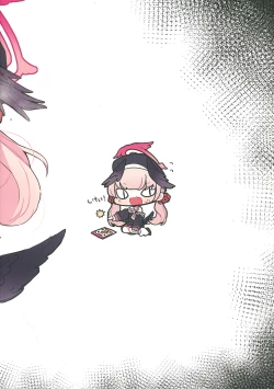 Page 14 of BluAca Seikantai Kaihatsu-bu feat.Koharu