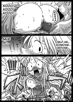 Page 13 of Kabejiri Shoukan