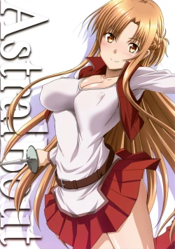 Page 1 of Astral Bout Ver. 45