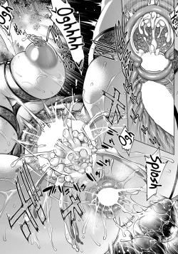 Page 20 of Sekaiichi Shiawase na Nikubenki | The World's Happiest Meat Toilet