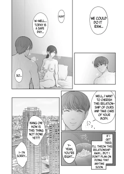 Page 24 of Hoka no Otoko to Kekkon Shitara Anata no Kodane Kureru?