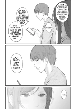 Page 29 of Hoka no Otoko to Kekkon Shitara Anata no Kodane Kureru?