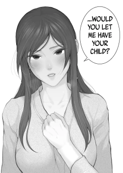 Page 35 of Hoka no Otoko to Kekkon Shitara Anata no Kodane Kureru?