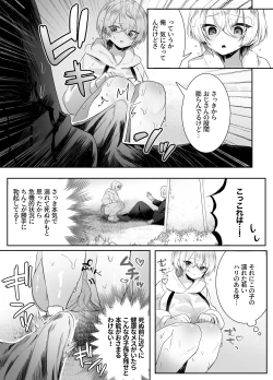 Page 43 of Shinu to Kimetara Harem ga Dekita Ken