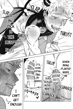 Page 16 of Sweet Trap