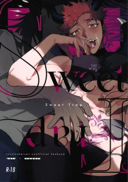Page 1 of Sweet Trap