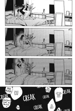 Page 20 of Sweet Trap