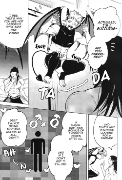 Page 8 of Sweet Trap