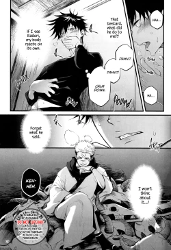 Page 29 of Kougyoku ga Kuzure Iku | The Ruby Will Shatter