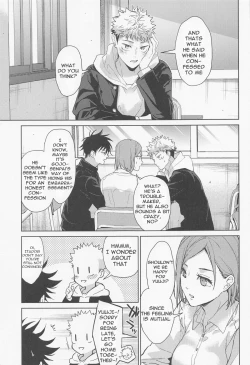 Page 6 of Denpa Senpai