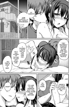 Page 5 of Anoko wa Yappari Doko demo Yaritagaru