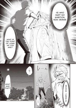 Page 6 of Zesshokukei Danshi, Seiyoku o Shiru Ch. 1