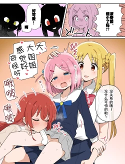 Page 1 of Loli Futa Bocchisan