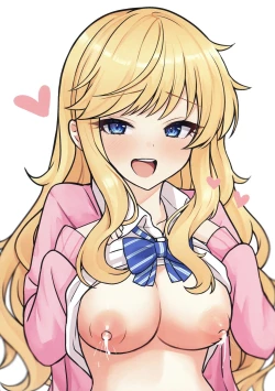 Page 36 of Bonyuu Goudou 2