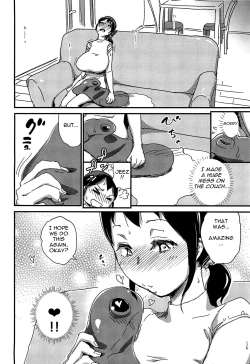 Page 27 of Futeikei Darling