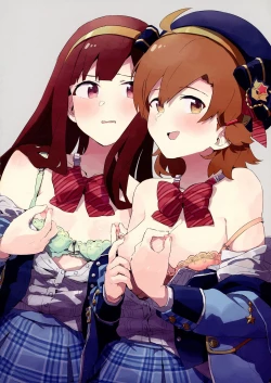 Page 40 of M@STER MILK