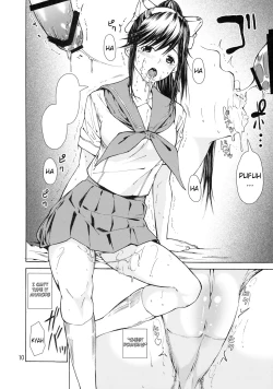 Page 10 of LOVE RINKO+LOVE MANAKA